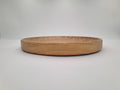 Oak plate 002