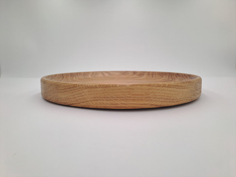 Eiken bord 002