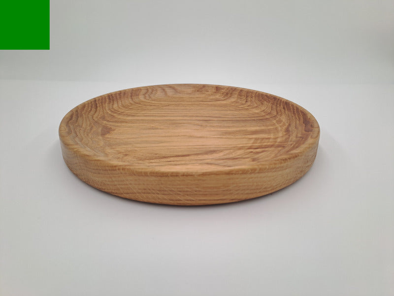 Eiken bord 002