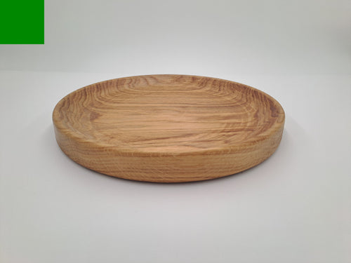 Eiken bord 002