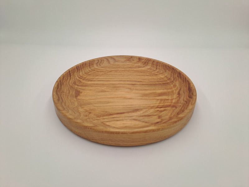 Eiken bord 002
