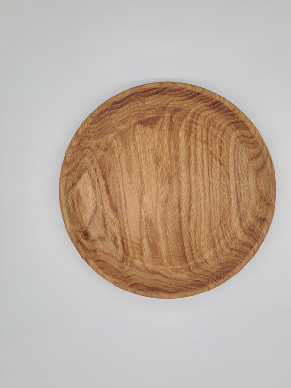 Eiken bord 002