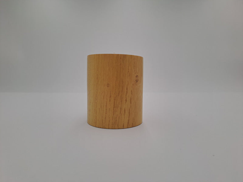 Bougeoir en robinier 001