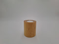 Bougeoir en robinier 001