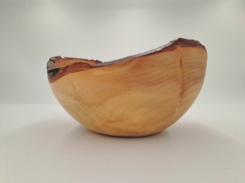 Alder bowl 001