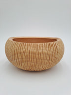 Textured Ash Bowl 003
