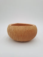 Textured Ash Bowl 003