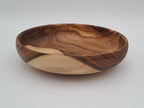 Plat en noyer 001