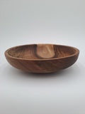 Plat en noyer 002