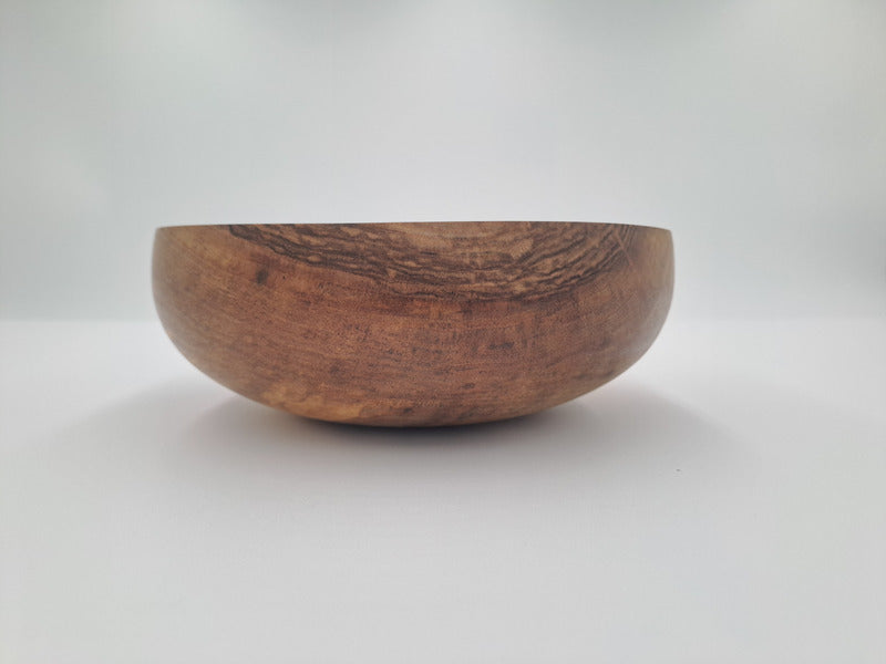 Walnut salad bowl 001