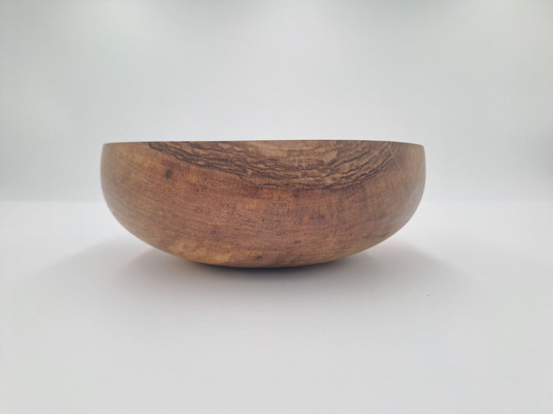 Walnut salad bowl 001