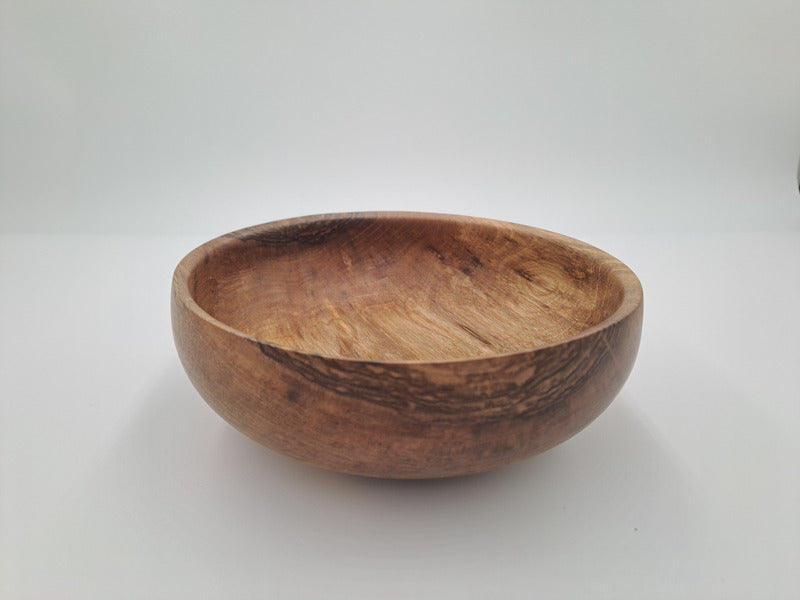Walnut salad bowl 001