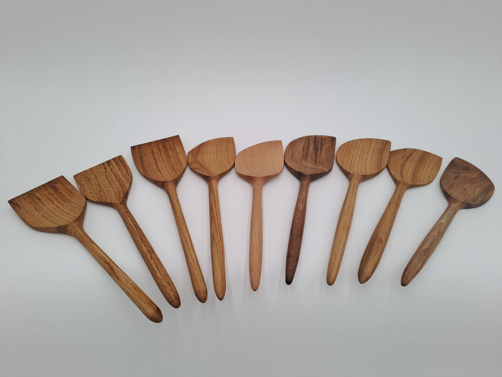 Spatules