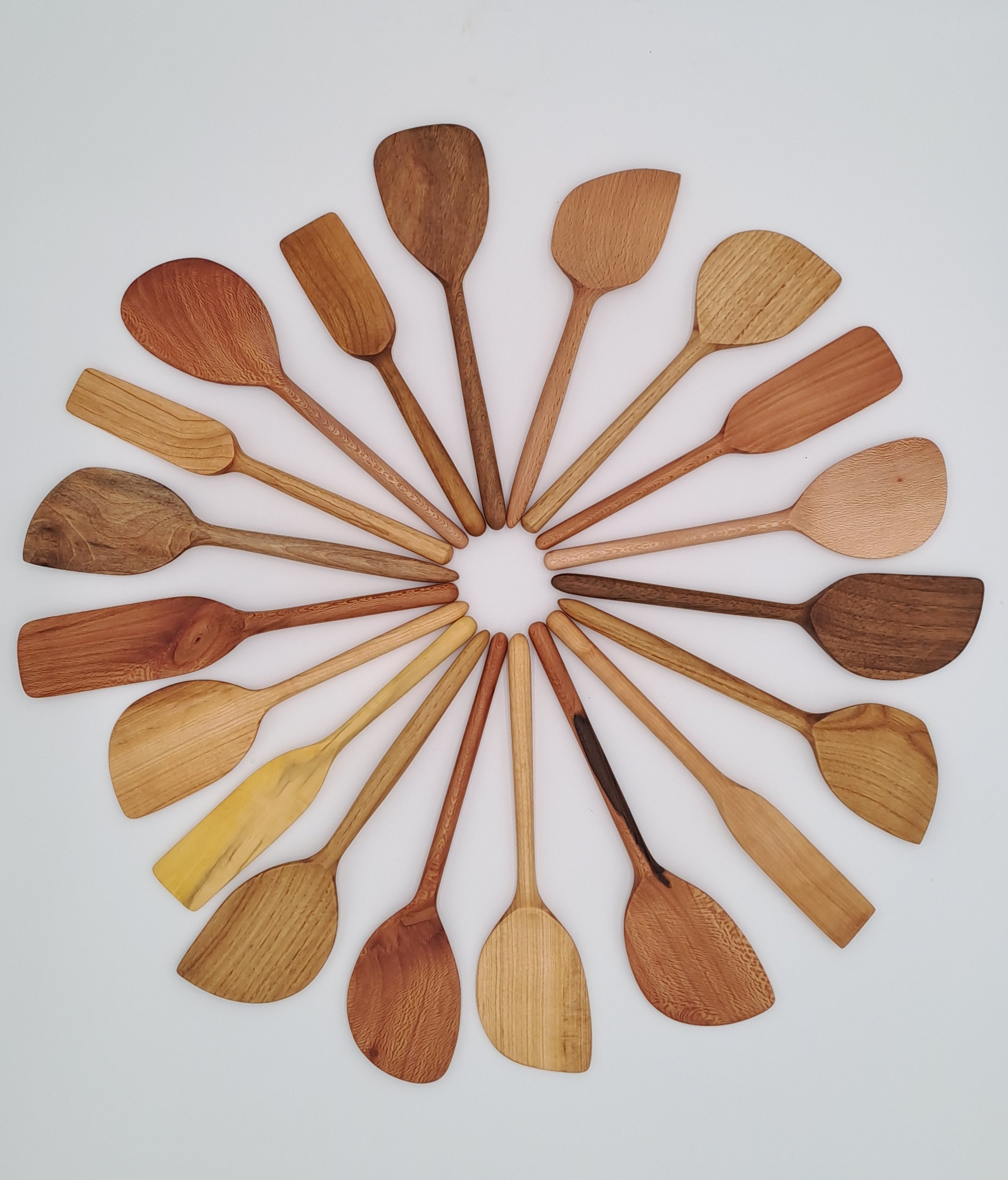 Spatules