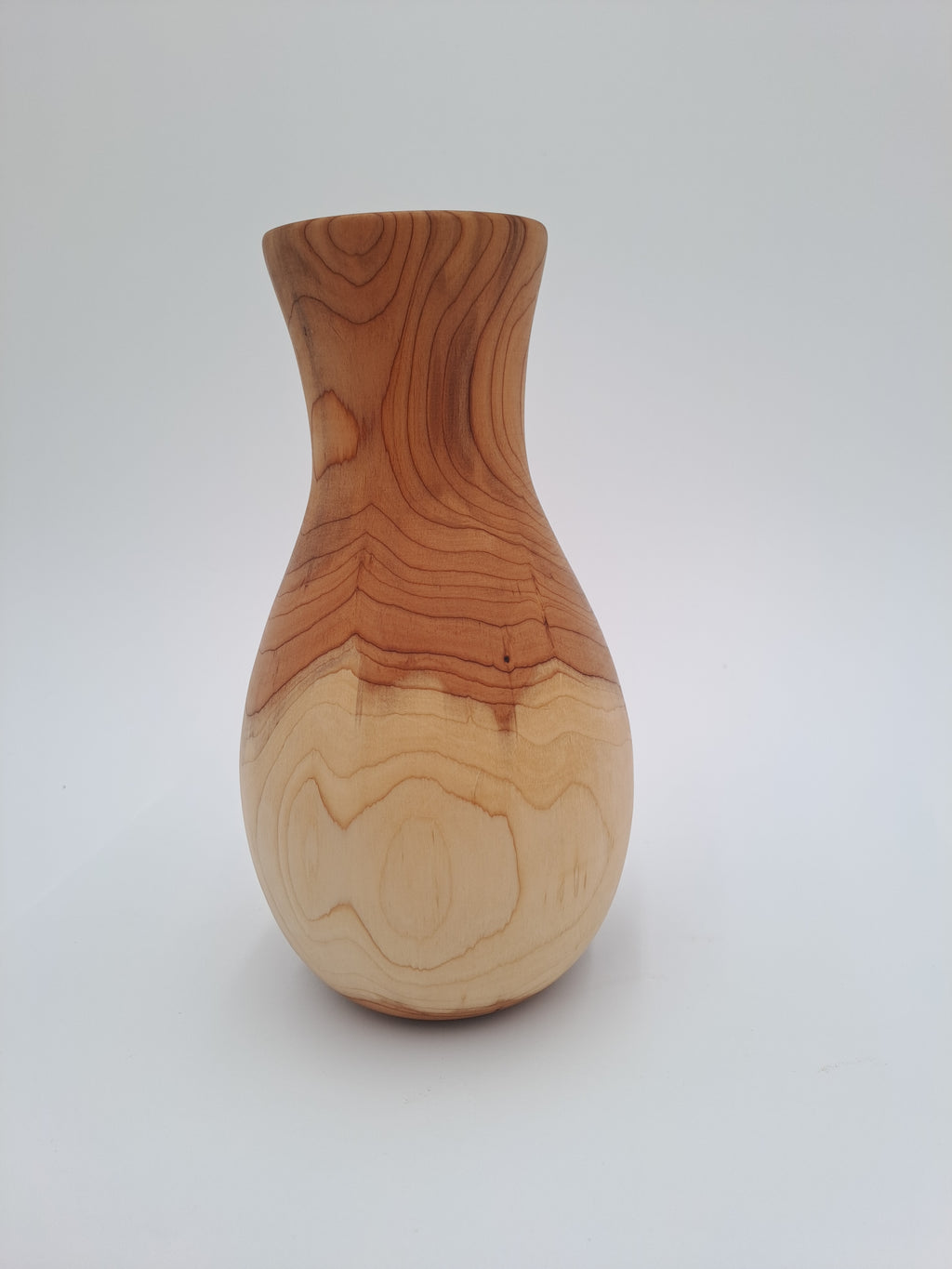 Vase en if 001