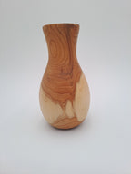 Vase en if 001