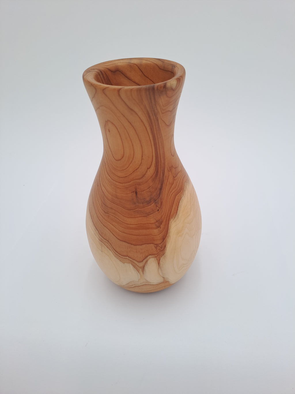 Vase en if 001